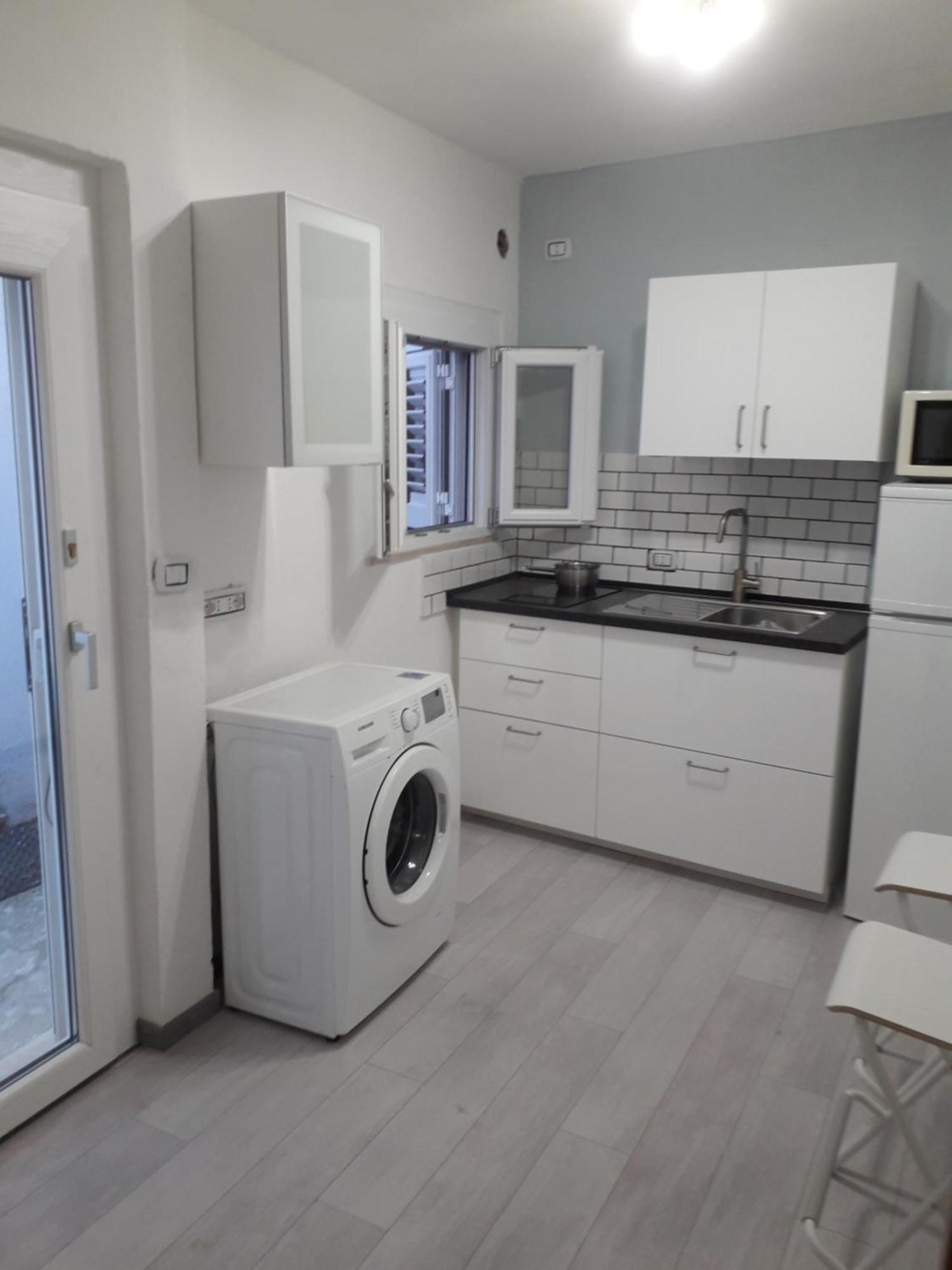Appartement Central! Terrace! Easy Parking!