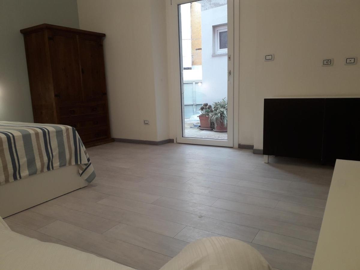 Central! Terrace! Easy Parking! Cagliari