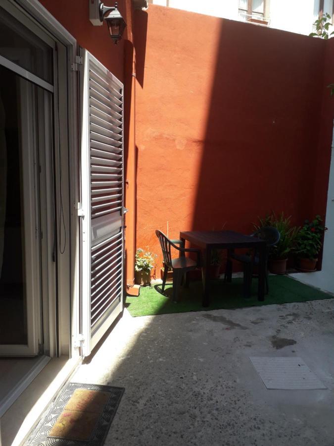Central! Terrace! Easy Parking! Cagliari